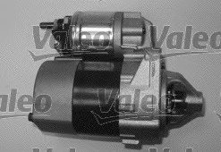 VALEO 458162 Starter